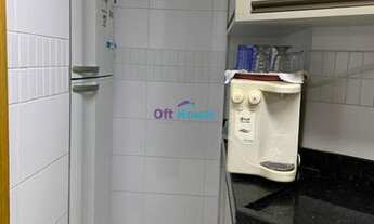 Imagem 6: Excelente apartamento com 3 dormitórios sendo 3 suítes à venda, 86 m² - Alto da Glória