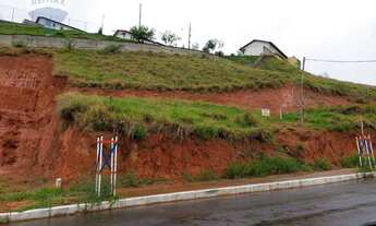 Imagem 2: Terreno no Recanto da Mata