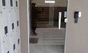 Imagem: Vendo lindo apartamento semi mobiliado