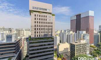 Imagem 5: SãO PAULO - Conjunto Comercial/Sala - Cerqueira César