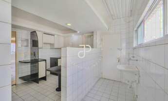 Imagem 7: Apartamento a venda no Espinheiro 3 quartos 145 metros quadrados, com área de lazer