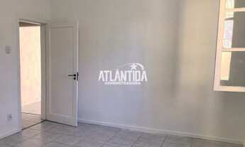 Imagem 5: Apartamento de 3 qtos c/ dep. compl e 1 vaga de estacionamento - Laranjeiras