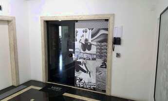 Imagem 7: Sala, 375 m² - venda por R$ 3.900.000,00 ou aluguel por R$ 18.000,00/mês - Cidade Monções