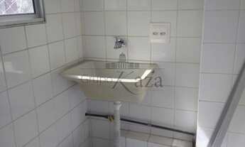 Imagem 6: Apartamento Floradas de São José