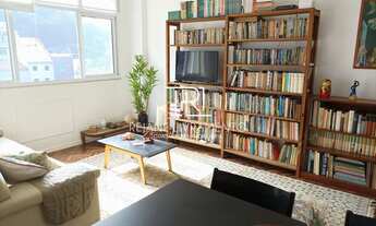 Imagem: Apartamento à venda 60 m²- 2 quartos em