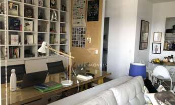 Imagem 6: Apartamento com 1 dormitório à venda, 60 m² por R$ 510.000 - Limão - São Paulo/SP