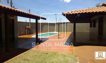 Imagem 3: Casa (térrea na rua) 4 dormitórios, cozinha planejada