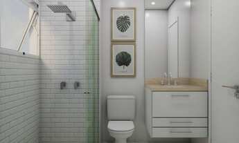 Imagem 5: Apartamento para Venda em Osasco, km 18, 2 dormitórios, 1 banheiro, 1 vaga