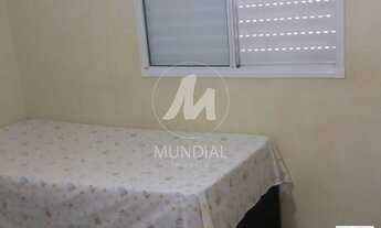 Imagem 6: Apartamento (tipo - padrao) 2 dormitórios, cozinha planejada, portaria 24hs, lazer, espaço