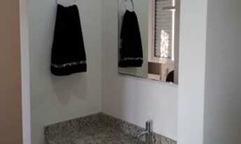 Imagem 7: SÃO JOSÉ DOS CAMPOS - Apartamento Padrão - SANTANA