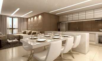 Imagem 2: BELO HORIZONTE - Apartamento Padrão - Funcionários