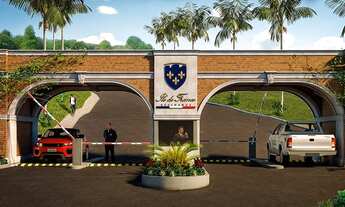 Imagem 5: BRAGANÇA PAULISTA - RESIDENCIAL - Ille de France Residence