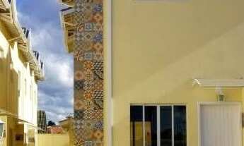 Imagem: Casa de condomínio sobrado para venda possui