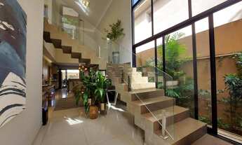 Imagem: Ribeirao Preto - Casa de Condomínio - Vila