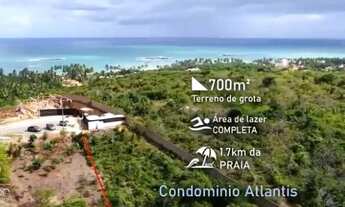 Imagem 7: MACEIó - Terreno Padrão - Garça Torta