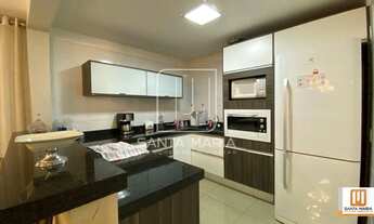 Imagem 2: Casa (sobrado em condominio) 4 dormitórios/suite, cozinha planejada, portaria 24hs, lazer