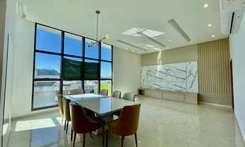 Imagem 2: Cobertura para venda tem 192 metros quadrados com 4 quartos em Estrela Sul - Juiz de Fora