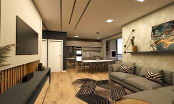 Imagem 6: Cobertura para venda com 197 metros quadrados com 3 quartos em Anita Garibaldi - Joinville