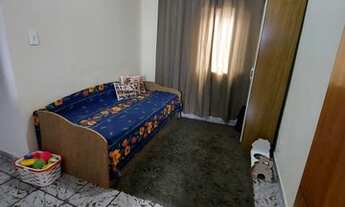 Imagem 3: Apartamento, de 70m², com 2 quartos, bairro Embaré - Santos/SP