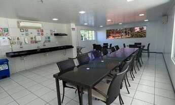 Imagem 5: Apartamento com 3 dormitórios à venda, 64 m² por R$ 430.000 - Mondubim - Fortaleza/CE