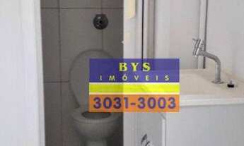 Imagem 3: Conjunto para alugar, 35 m² - Pinheiros - São Paulo/SP