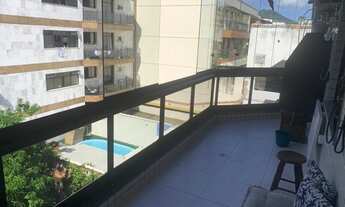 Imagem 5: FHAP107 - Apartamento 03 Quartos ( 01 Suíte ) - Recreio / RJ