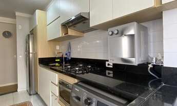 Imagem 6: Apartamento com 2 suítes no Campinas Boulevard em Campinas - SP