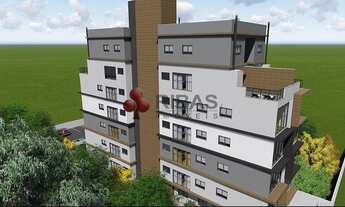 Imagem 1: CURITIBA - Apartamento Padrão - Campo Comprido