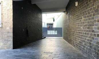 Imagem 7: Sobrado à venda, 232 m² por R$ 800.000,00 - Ayrosa - Osasco/SP