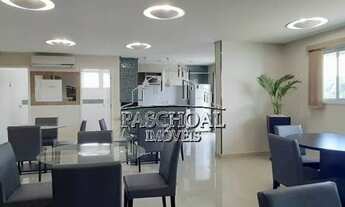 Imagem 5: PRAIA GRANDE - Apartamento Padrão - CANTO DO FORTE