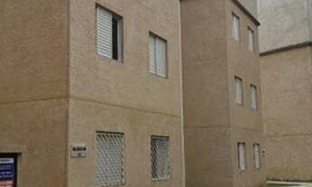 Imagem: Apartamento para venda tem 45 metros quadrados