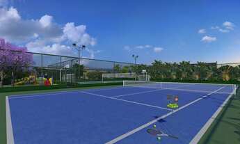 Imagem 7: Garden Village - São mais de 230.000m² de uma nova e exclusiva região dentro de Aracaju. A