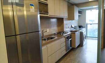 Imagem 5: Apartamento à venda, 73 m² por R$ 680.000,00 - Vila Yara - Osasco/SP