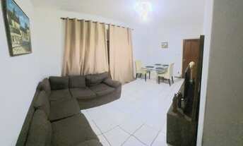 Imagem 1: Cód. 197 Vila Laura 3/4 com Garagem Coberta pero do Redemix