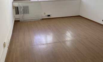 Imagem 5: Conjunto comercial para locação