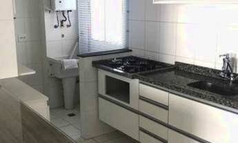 Imagem 5: CAMPINAS - Apartamento Padrão - VILA PROGRESSO