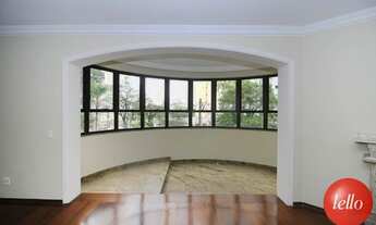 Imagem 5: São Paulo - Apartamento Padrão - Campo Belo