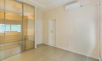 Imagem 5: Apê sensacional em uma das melhores localizações no Itaim Bibi