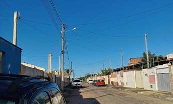 Imagem 2: Terreno bosque das colinas