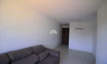 Imagem 6: APARTAMENTO com 3 dormitórios à venda com 87.02m² por R$ 245.000,00 no bairro Portão - CUR