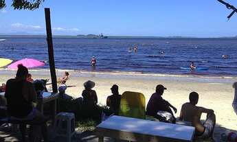 Imagem 6: Terreno 400m da praia mansa pontal do sul