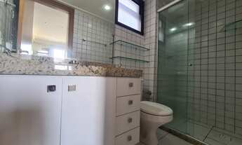 Imagem 7: Apartamento à venda no condomínio Caminho das Dunas com 56 m², 2 quartos em Capim Macio