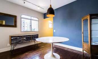 Imagem 5: Apartamento Venda Vila Mariana 100 m² 3 Dormitórios