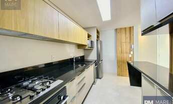 Imagem 6: Apartamento para venda com 111 M2 com 3 quartos em Riviera - Bertioga - SP