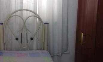 Imagem: Quartos masculino no centro de Jundiaí