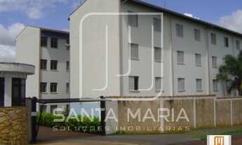 Imagem 5: Apartamento (tipo - padrao) 2 dormitórios, cozinha planejada, em condomínio fechado