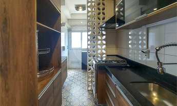 Imagem 7: São Paulo - Apartamento Padrão - VILA MASCOTE