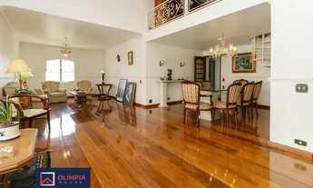 Imagem 3: Apartamento Locação Cerqueira César 136 m² 2 Dormitórios