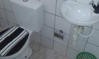 Imagem 7: Brotas! Suíte mobiliada para solteiro em frente a estaçao de metrô de Brotas