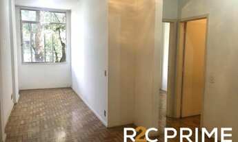 Imagem 4: APARTAMENTO A VENDA 70 M2 COM 2 QUARTOS - RUA SOROCABA - BOTAFOGO RJ